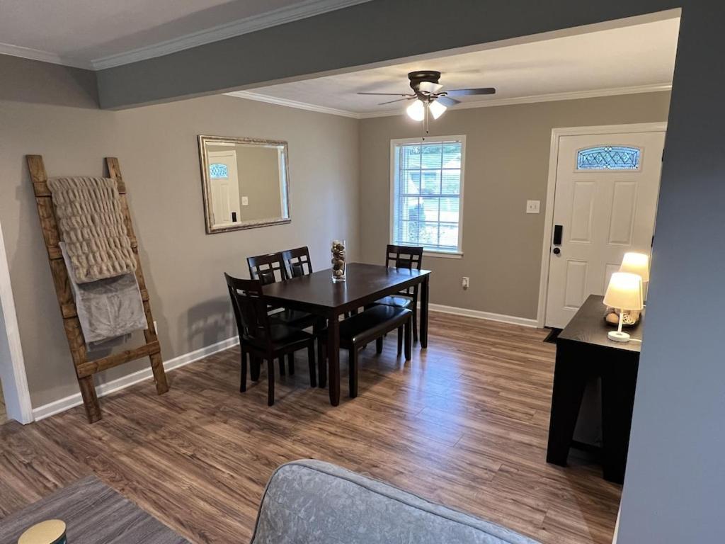 Spacious 3 Bedroom Home Near Amphitheater/Baseball/Shopping And Much More Pearl Exterior photo