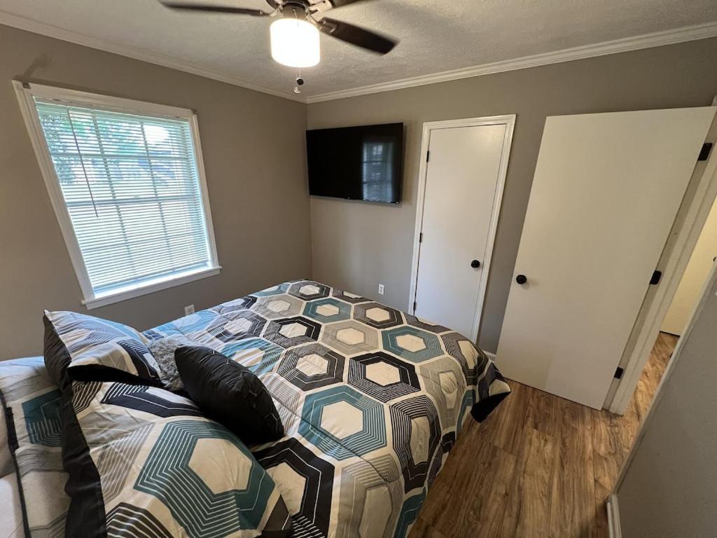 Spacious 3 Bedroom Home Near Amphitheater/Baseball/Shopping And Much More Pearl Exterior photo