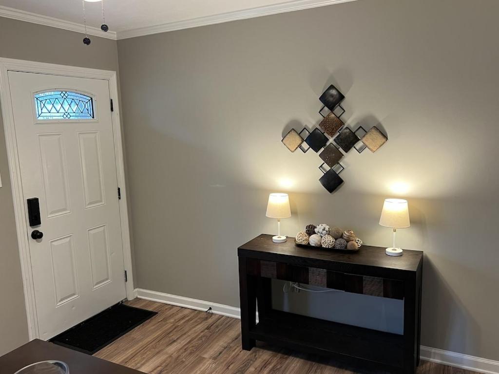 Spacious 3 Bedroom Home Near Amphitheater/Baseball/Shopping And Much More Pearl Exterior photo
